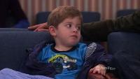 Click to watch 'One Foot Out the Door' (popup) The Secret Life Of The American Teenager